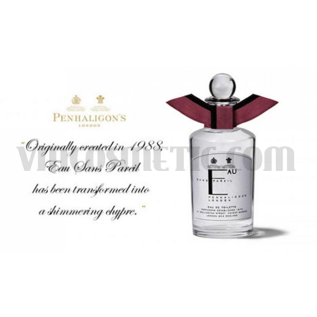 Penhaligon`s Zizonia за жени без опаковка - EDT 100 ml Penhaligon`s Zizonia за жени без опаковка - EDT 100 ml